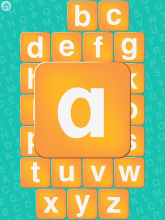 Image 0 for First Letters and Phonics