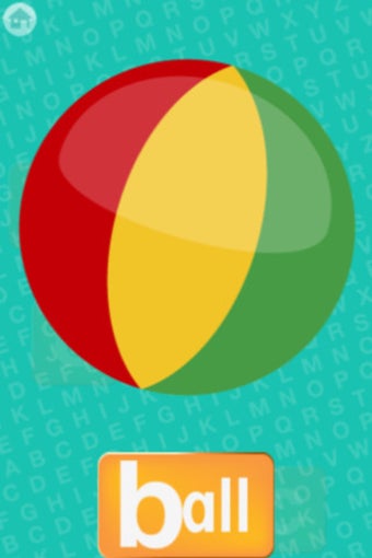 Image 1 for First Letters and Phonics