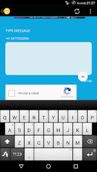 Image 1 for Temporary Email And SMS