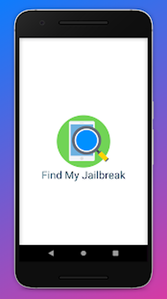 Imagen 1 para Find My Jailbreak - Jailb…