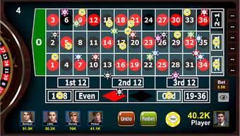 Imagen 0 para Roulette Offline - Casino…