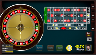Imagen 1 para Roulette Offline - Casino…