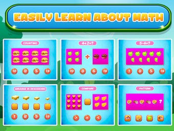 Image 0 for Cool Math - Cool Math for…