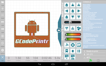 Image 0 for GCodeSimulator - 3D Print…