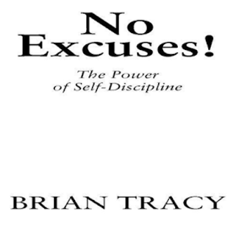 Image 0 for No Excuses The Power of S…