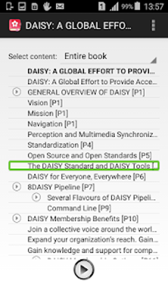 Imagen 2 para Kota Daisy Reader