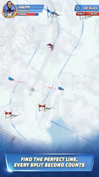 Image 1 for Ski Legends