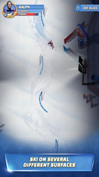 Image 3 for Ski Legends