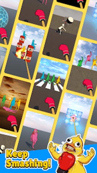 Imagen 0 para Smash Uncle