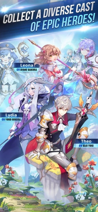 Imagen 3 para Knights Chronicle
