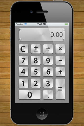 Image 0 for Calc