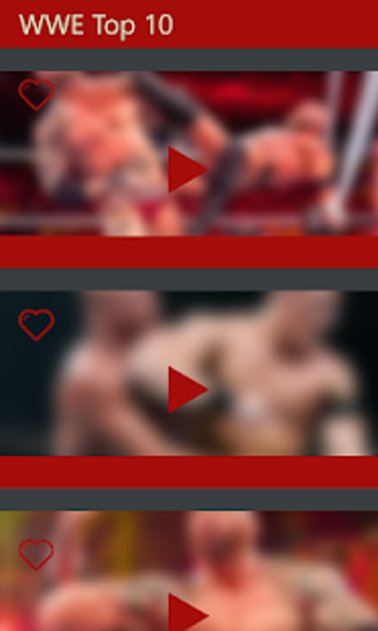 Image 0 for Wrestling Videos All WWEW…