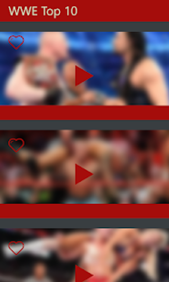 Image 1 for Wrestling Videos All WWEW…