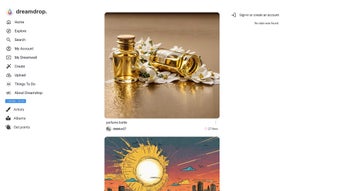 Imagen 0 para DreamDrop