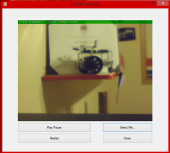 Image 1 for Watcher