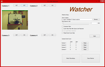 Image 0 for Watcher