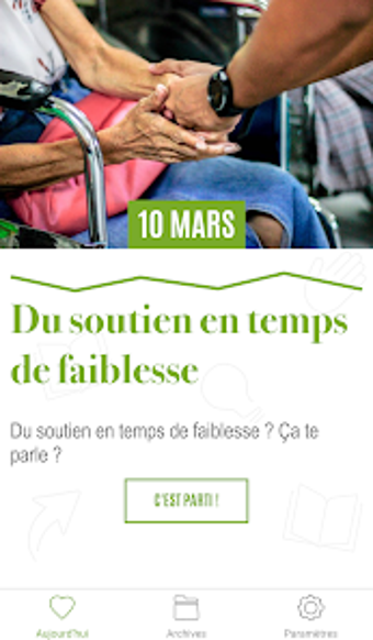 Imagen 0 para RDV The App