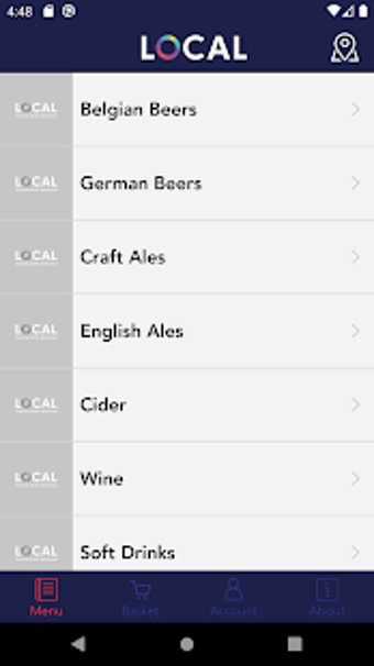 Image 3 for LOCAL Food & Drink Delive…