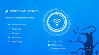 Image 0 for Wifi Manager 2019 - optim…