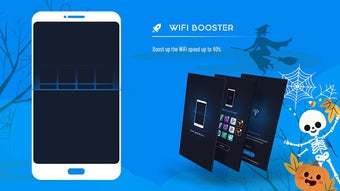 Image 2 for Wifi Manager 2019 - optim…