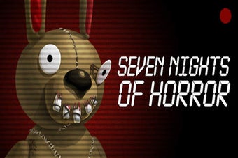 Imagen 0 para Seven Nights Of Horror