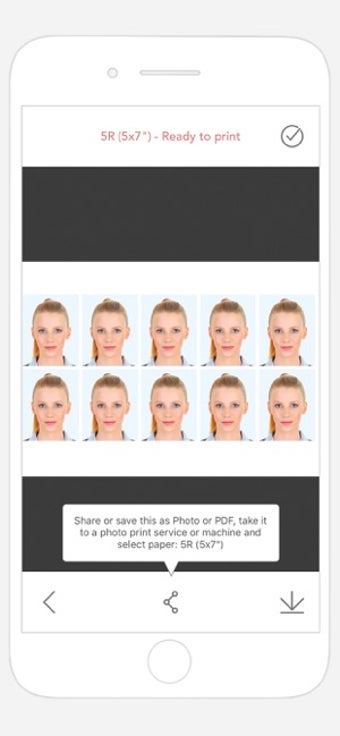 Image 0 for NZ Passport Photo