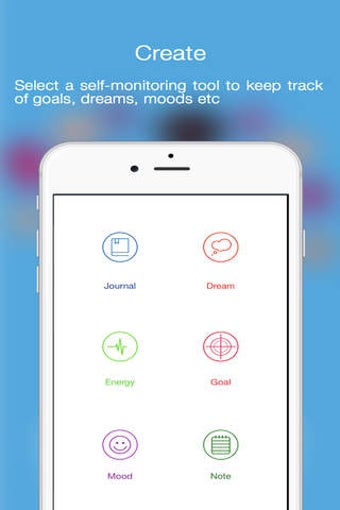 Image 0 for TrueMe - Self monitoring …