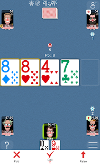 Image 3 for Poker Online