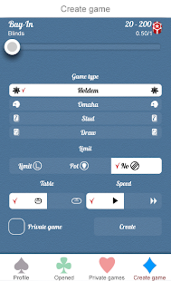 Image 2 for Poker Online