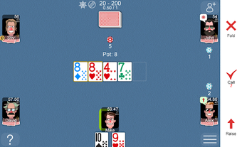 Image 1 for Poker Online