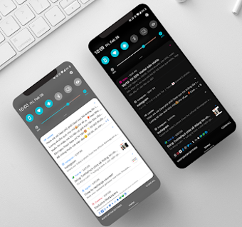 Image 3 for [UX9] OxygenOS Theme for …
