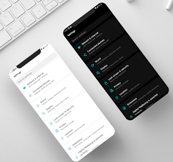 Image 2 for [UX9] OxygenOS Theme for …