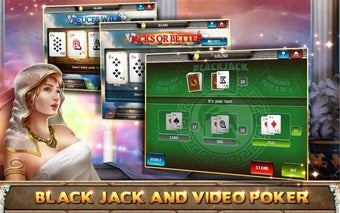Imagen 0 para God of Sky - Huge Slots M…