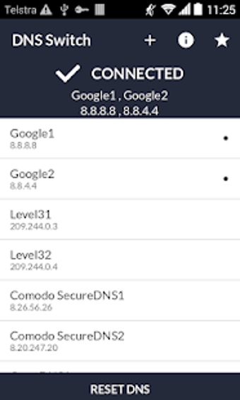 Imagen 2 para DNS Switch - Unlock Regio…