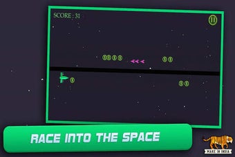 Image 0 for Space Battle - A deep Int…