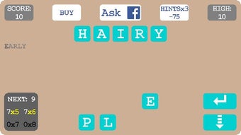 Image 3 for Anagram Breaktime