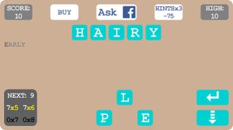 Image 2 for Anagram Breaktime