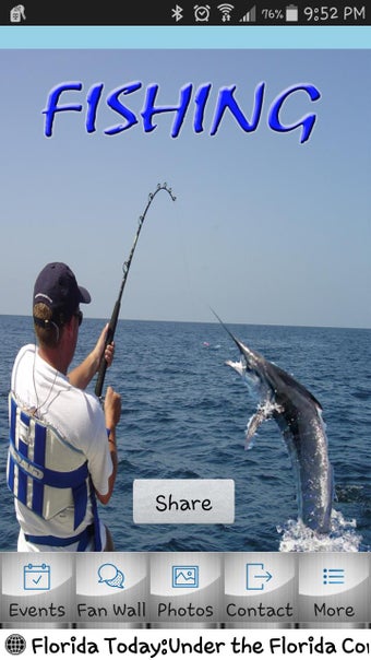 Image 1 for Fish Florida