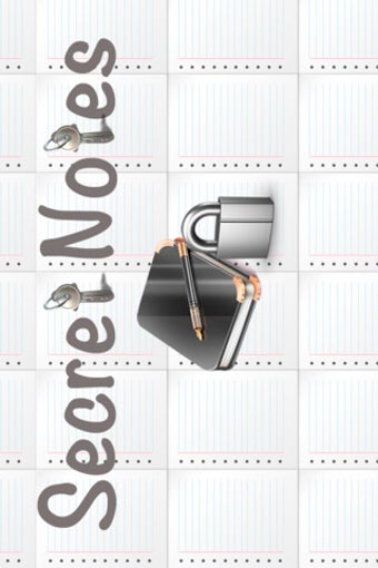 Image 0 for Secret Notes Lite