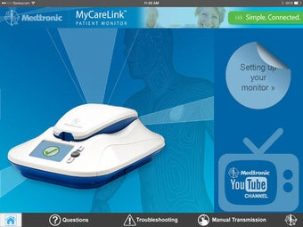 Image 0 for MyCareLink