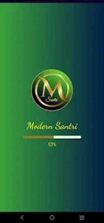 Image 0 for Modern Santri