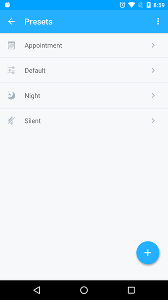 Imagen 0 para Volume Control