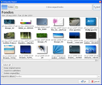 Imagen 2 para IntiPunku