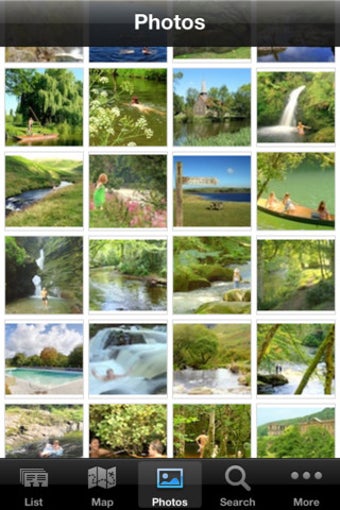 Imagen 0 para Wild Swimming Britain (Fu…