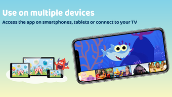 Image 2 for Kids TV Safe Videos and S…