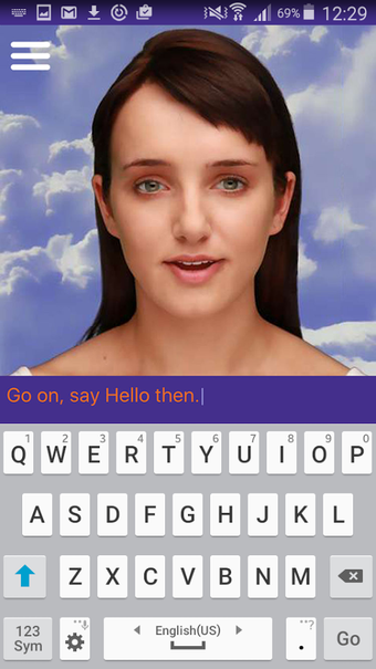 Image 2 for Eviebot