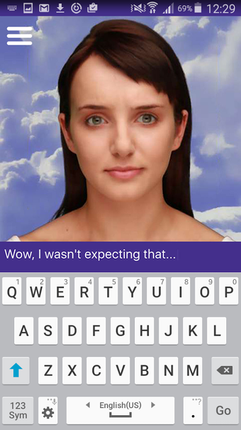 Image 0 for Eviebot
