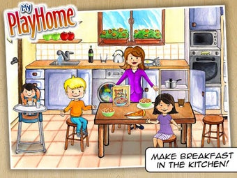 Image 1 for My PlayHome : Play Home D…