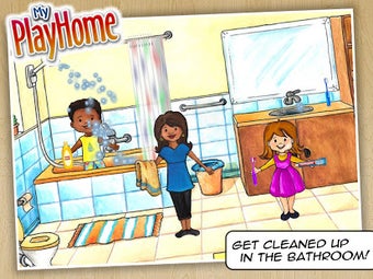 Image 0 for My PlayHome : Play Home D…