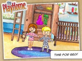 Image 2 for My PlayHome : Play Home D…